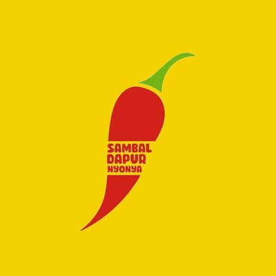 Trademark SAMBAL DAPUR NYONYA