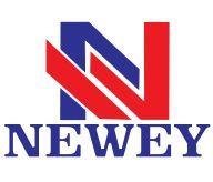 Trademark NEWEY + LOGO