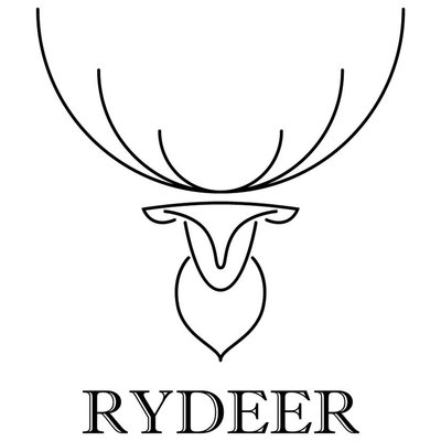 Trademark RYDEER + LOGO