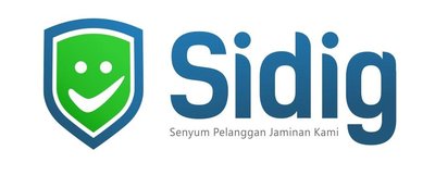 Trademark Sidig