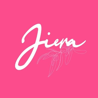 Trademark Jiera