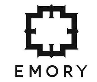 Trademark EMORY + Logo