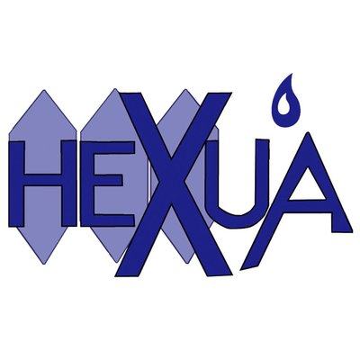 Trademark HEXUA