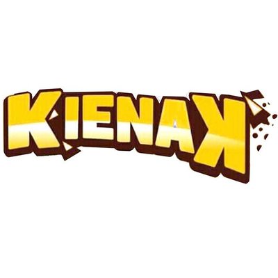 Trademark KienaK