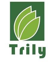 Trademark TRILY