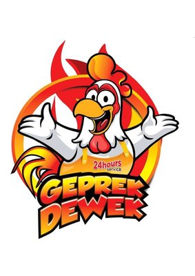 Trademark GEPREK DEWEK