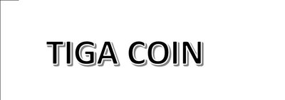 Trademark TIGA COIN