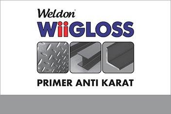 Trademark WELDON WIIGLOSS