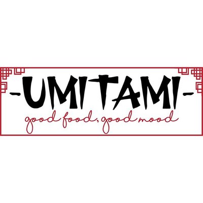 Trademark umitami