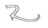 Trademark R (pocket logo)