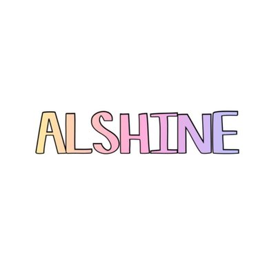 Trademark ALSHINE