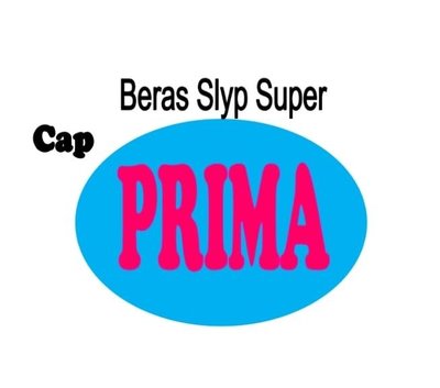 Trademark BERAS SLYP SUPER CAP PRIMA