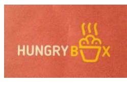 Trademark HUNGRY BOX DAN LUKISAN