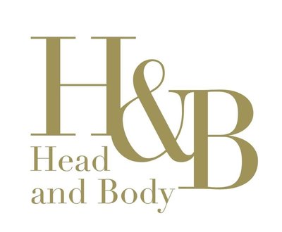 Trademark H&B Head and Body