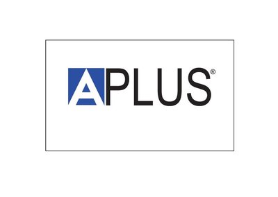 Trademark APLUS