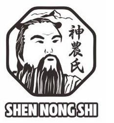 Trademark SHEN NONG SHI