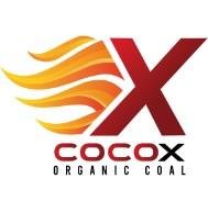 Trademark COCOX ORGANIC COAL