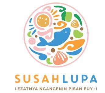 Trademark SUSAH LUPA DAN LUKISAN