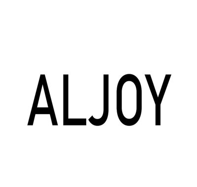 Trademark ALJOY