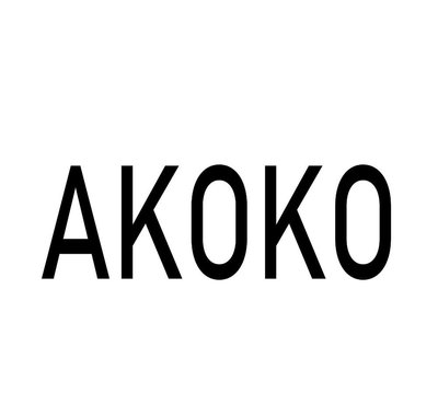 Trademark AKOKO