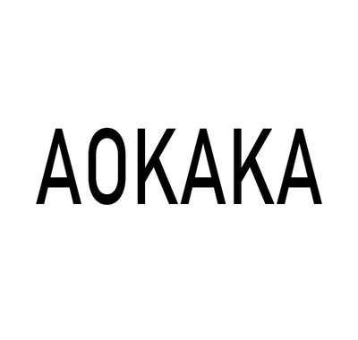 Trademark AOKAKA