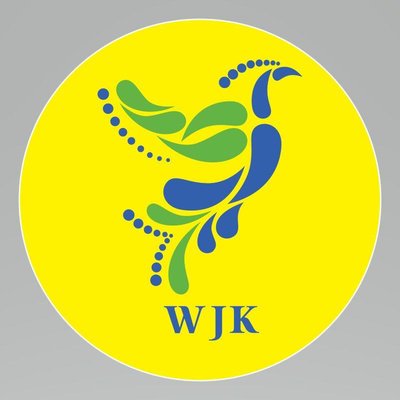 Trademark WJK dan Logo