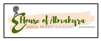 Trademark HOUSE OF ALMAHYRA