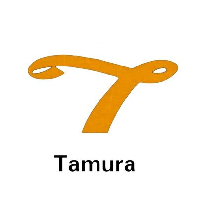 Trademark TAMURA DAN LOGO