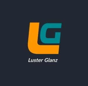 Trademark LG LUSTER GLANZ