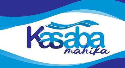 Trademark KASABA MAHIKA