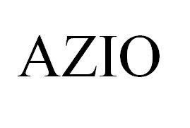 Trademark AZIO