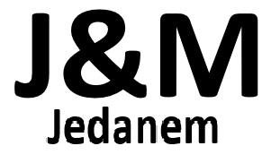 Trademark J&M Jedanem