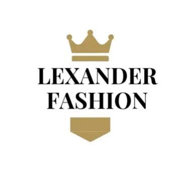 Trademark LEXANDER FASHION