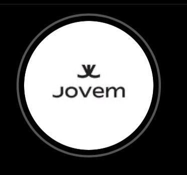 Trademark JOVEM + LOGO