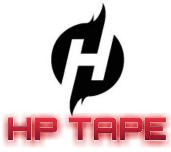 Trademark HP TAPE