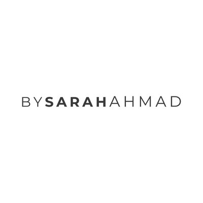 Trademark BYSARAHAHMAD