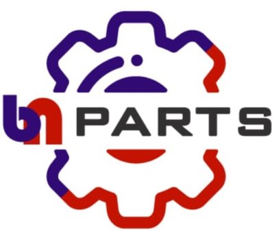 Trademark BN PARTS