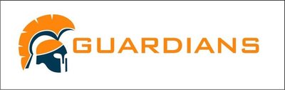 Trademark GUARDIANS + LOGO