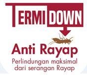 Trademark TERMIDOWN DAN LUKISAN