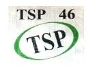 Trademark TSP 46