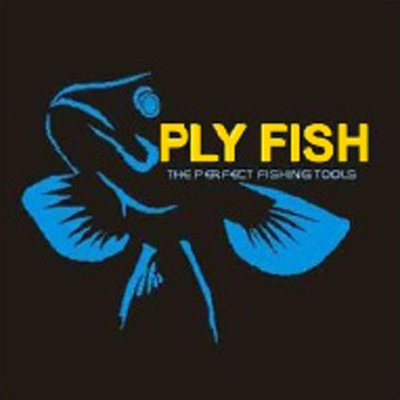 Trademark PLY FISH