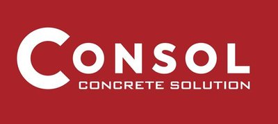 Trademark CONSOL Concrete Solution