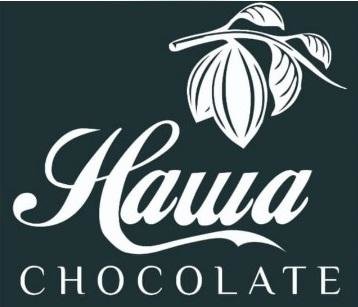 Trademark Hawa CHOCOLATE