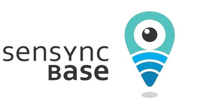 Trademark Sensync Base