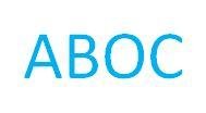 Trademark ABOC