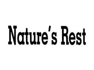 Trademark NATURE'S REST