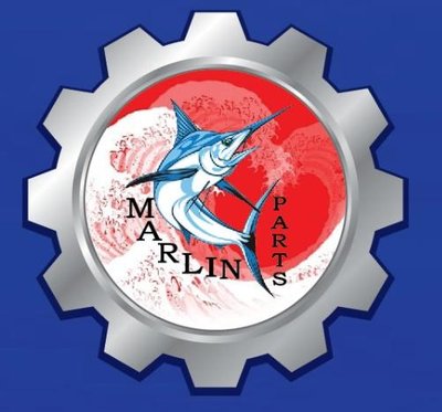 Trademark MARLIN PARTS