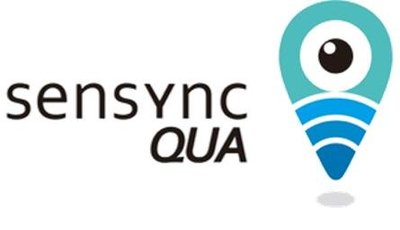 Trademark Sensync Qua