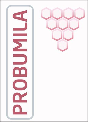 Trademark PROBUMILA