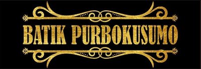 Trademark BATIK PURBOKUSUMO + LOGO